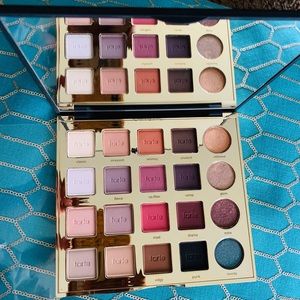 Tarteist Pro Amazonian Clay Palette 🖤